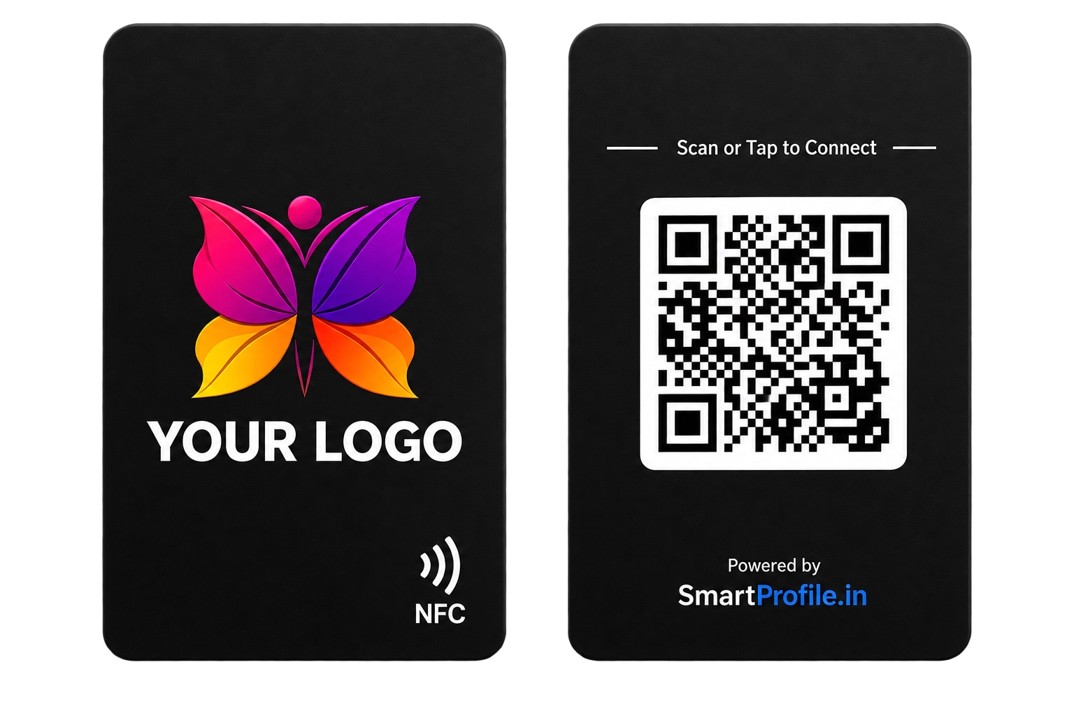 Order Your NFC Card